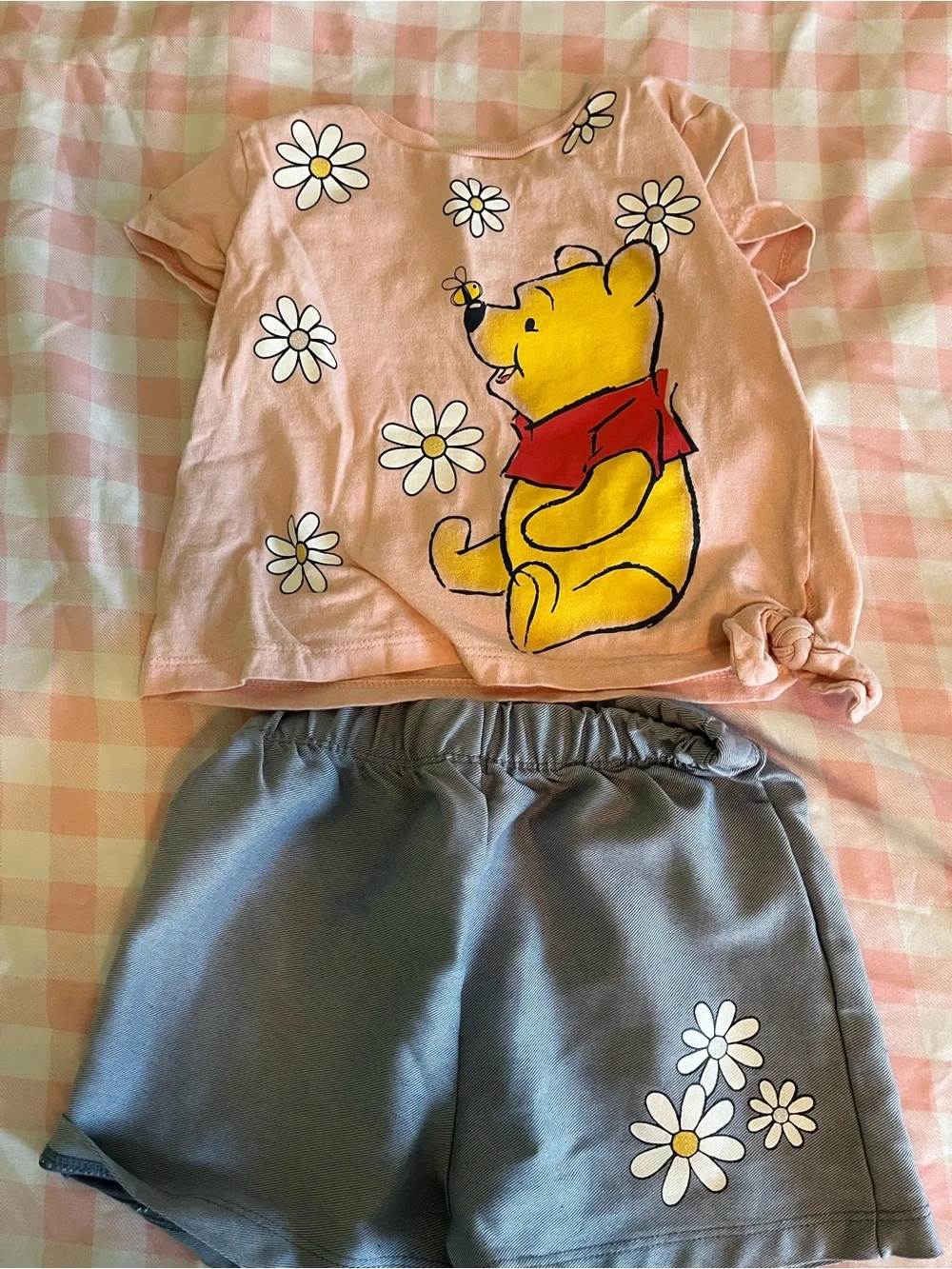Disney Winnie the Pooh Set